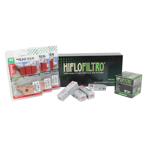 Kit entretien P2R Kit entretien P2R – Image 2