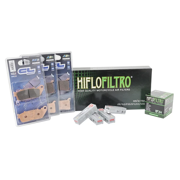 Kit entretien P2R Kit entretien P2R – Image 2