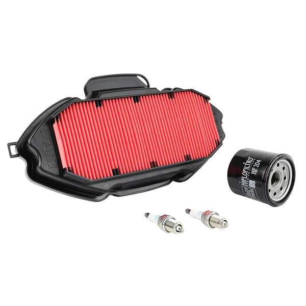 Kit entretien P2R Kit entretien P2R