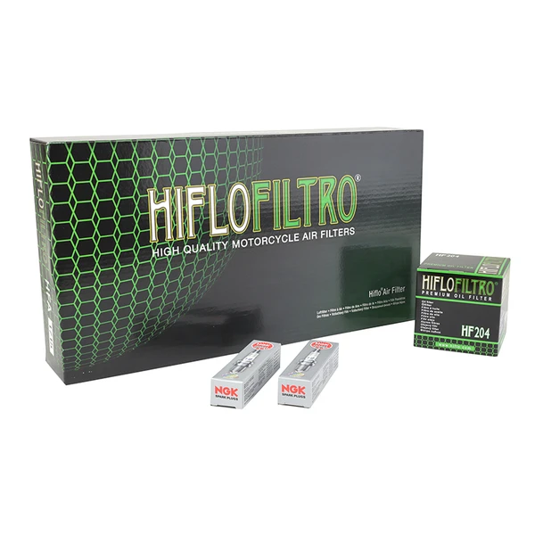 Kit entretien P2R Kit entretien P2R – Image 2