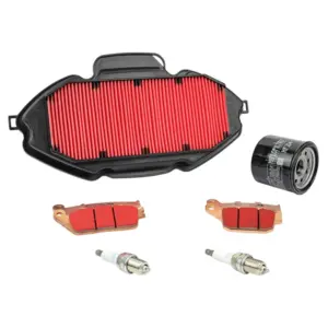 Kit entretien P2R