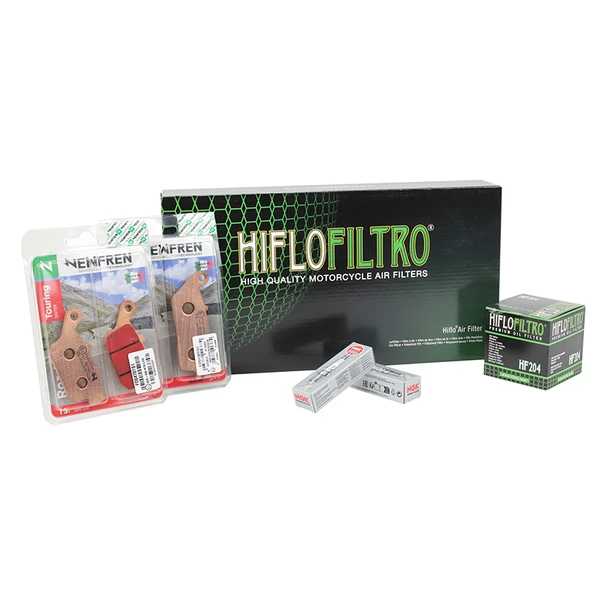 Kit entretien P2R Kit entretien P2R – Image 2