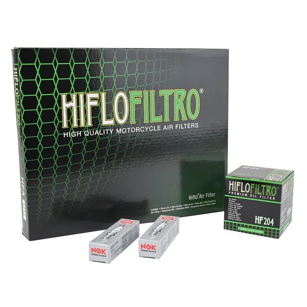 Kit entretien P2R Kit entretien P2R – Image 2