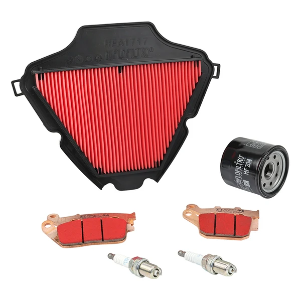 Kit entretien P2R Kit entretien P2R