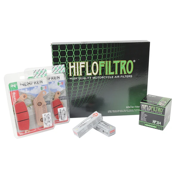 Kit entretien P2R Kit entretien P2R – Image 2