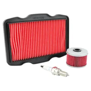 Kit entretien P2R