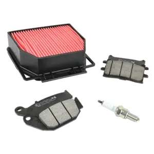 Kit entretien P2R
