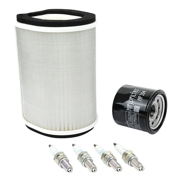 Kit entretien P2R Kit entretien P2R
