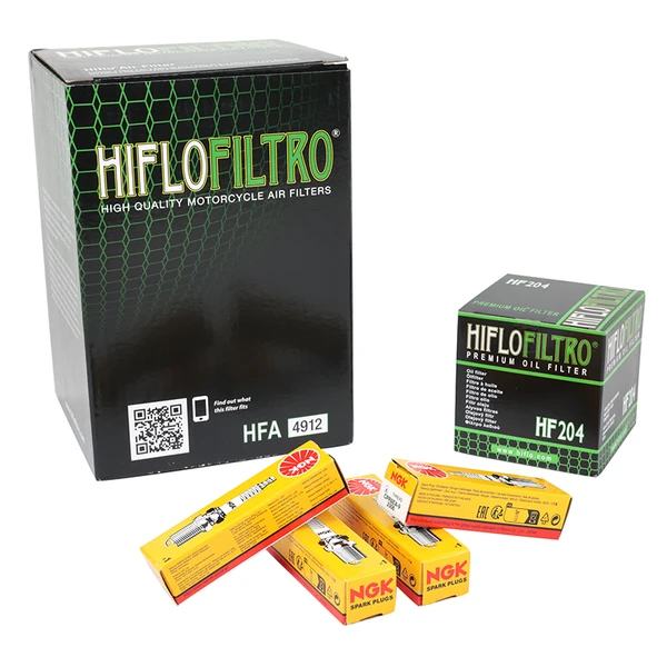 Kit entretien P2R Kit entretien P2R – Image 2