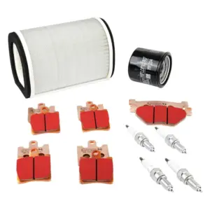 Kit entretien P2R