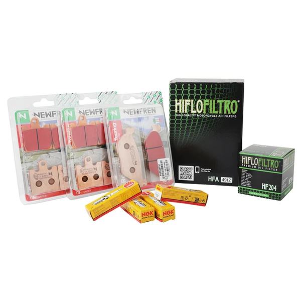 Kit entretien P2R Kit entretien P2R – Image 2