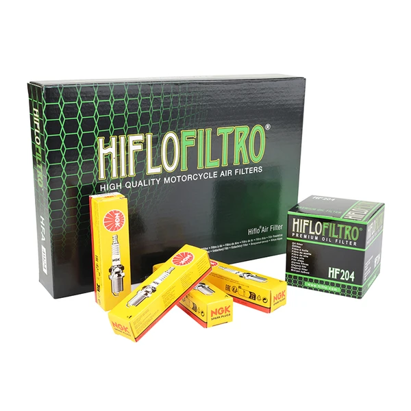 Kit entretien P2R Kit entretien P2R – Image 2