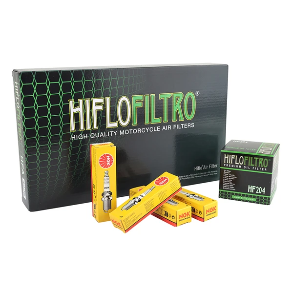Kit entretien P2R Kit entretien P2R – Image 2