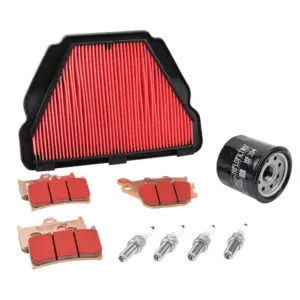 Kit entretien P2R
