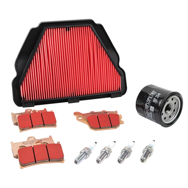 Kit entretien P2R Kit entretien P2R