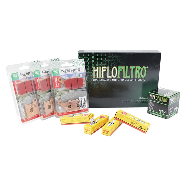 Kit entretien P2R Kit entretien P2R – Image 2
