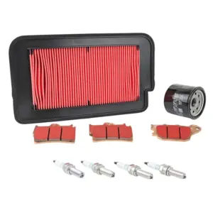 Kit entretien P2R