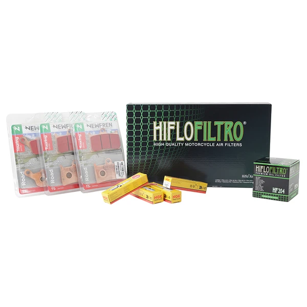 Kit entretien P2R Kit entretien P2R – Image 2