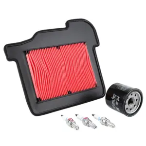 Kit entretien P2R