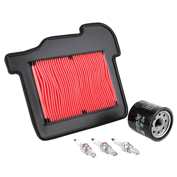 Kit entretien P2R Kit entretien P2R
