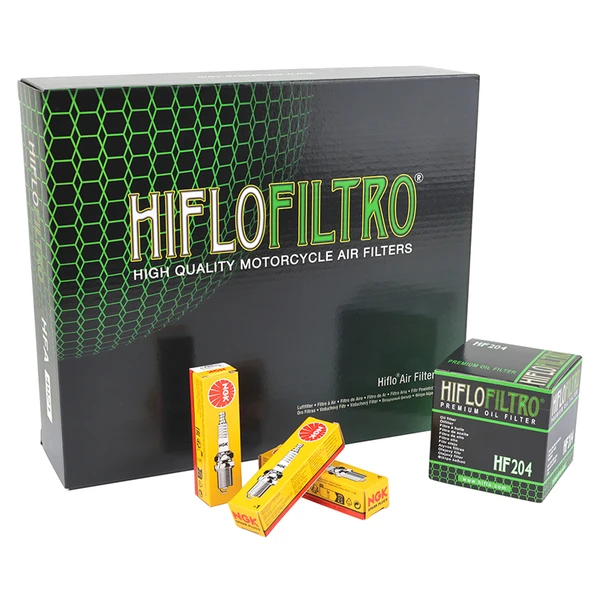 Kit entretien P2R Kit entretien P2R – Image 2