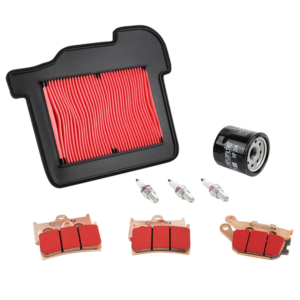 Kit entretien P2R Kit entretien P2R