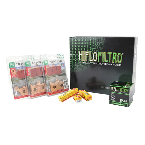 Kit entretien P2R Kit entretien P2R – Image 2