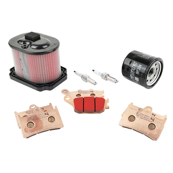 Kit entretien P2R Kit entretien P2R