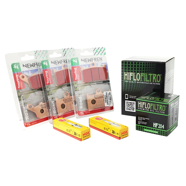 Kit entretien P2R Kit entretien P2R – Image 2