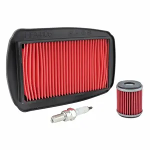Kit entretien P2R