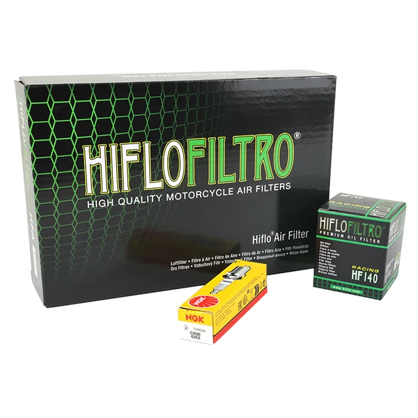 Kit entretien P2R Kit entretien P2R – Image 2
