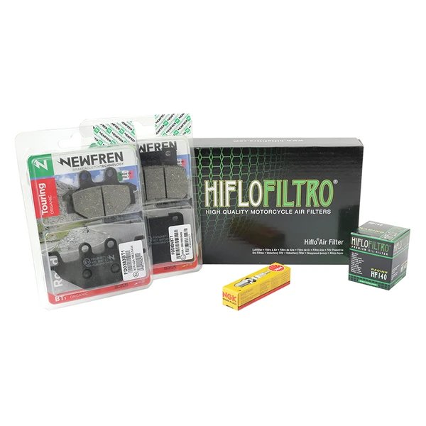 Kit entretien P2R Kit entretien P2R – Image 2