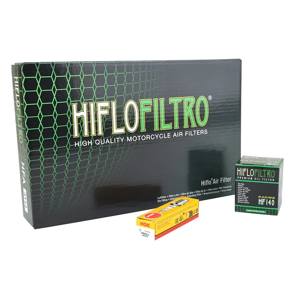 Kit entretien P2R Kit entretien P2R – Image 2