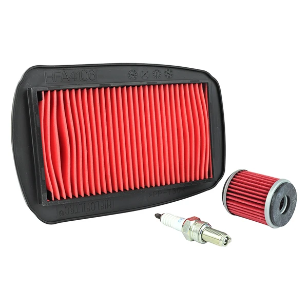 Kit entretien P2R Kit entretien P2R