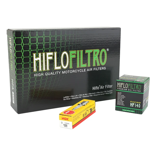 Kit entretien P2R Kit entretien P2R – Image 2