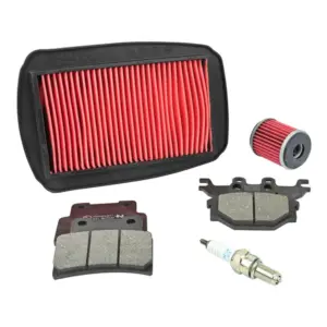 Kit entretien P2R