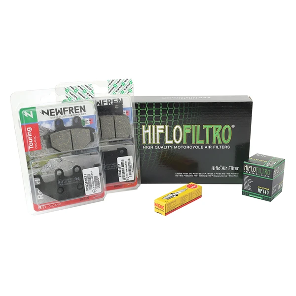 Kit entretien P2R Kit entretien P2R – Image 2