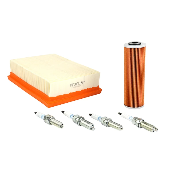 Kit entretien P2R Kit entretien P2R