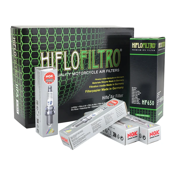 Kit entretien P2R Kit entretien P2R – Image 2
