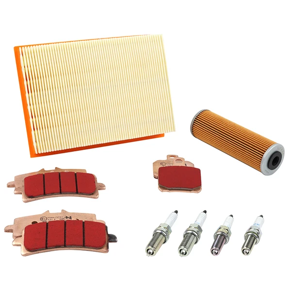 Kit entretien P2R Kit entretien P2R