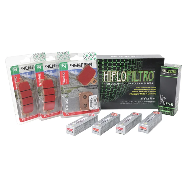 Kit entretien P2R Kit entretien P2R – Image 2