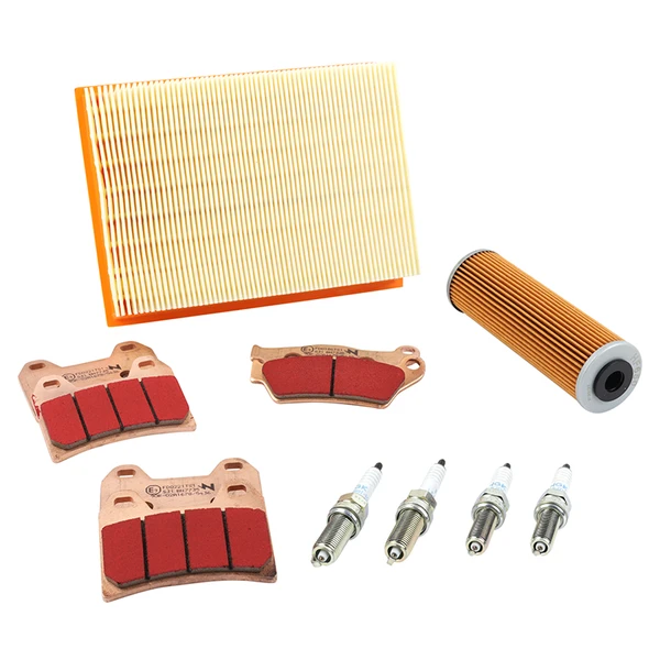 Kit entretien P2R Kit entretien P2R