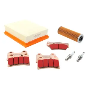 Kit entretien P2R