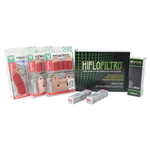 Kit entretien P2R Kit entretien P2R – Image 2