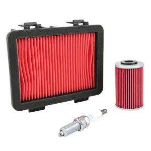 Kit entretien P2R