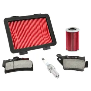 Kit entretien P2R