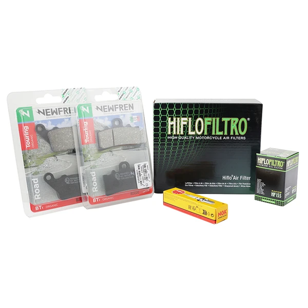 Kit entretien P2R Kit entretien P2R – Image 2