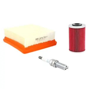 Kit entretien P2R