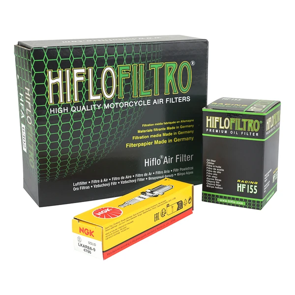 Kit entretien P2R Kit entretien P2R – Image 2