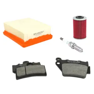 Kit entretien P2R